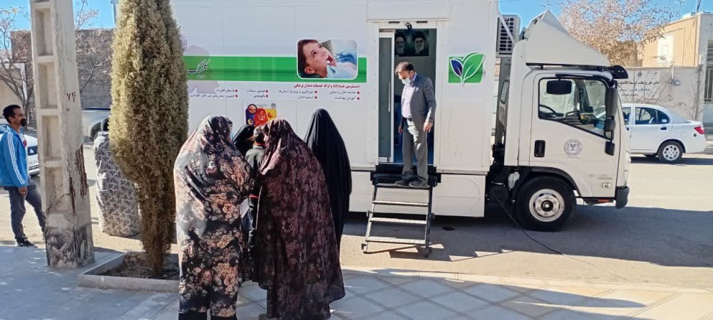 تجلی خدمت جهادی در هفته بسیج