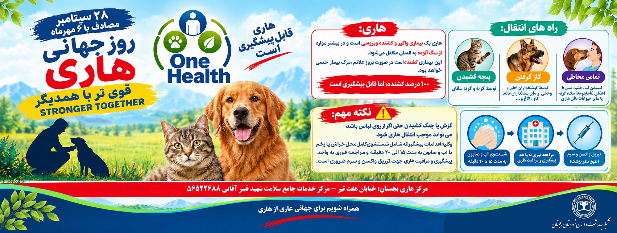 هاری
